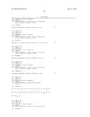 ENHANCED IMMUNOGENICITY OF TUMOR ASSOCIATED ANTIGENS BY ADDITION OF     ALPHAGAL EPITOPES diagram and image