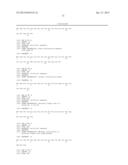 ENHANCED IMMUNOGENICITY OF TUMOR ASSOCIATED ANTIGENS BY ADDITION OF     ALPHAGAL EPITOPES diagram and image