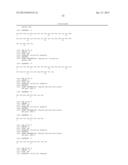 ENHANCED IMMUNOGENICITY OF TUMOR ASSOCIATED ANTIGENS BY ADDITION OF     ALPHAGAL EPITOPES diagram and image