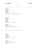 ENHANCED IMMUNOGENICITY OF TUMOR ASSOCIATED ANTIGENS BY ADDITION OF     ALPHAGAL EPITOPES diagram and image