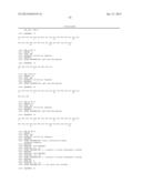 ENHANCED IMMUNOGENICITY OF TUMOR ASSOCIATED ANTIGENS BY ADDITION OF     ALPHAGAL EPITOPES diagram and image