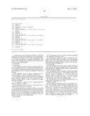 ENHANCED IMMUNOGENICITY OF TUMOR ASSOCIATED ANTIGENS BY ADDITION OF     ALPHAGAL EPITOPES diagram and image