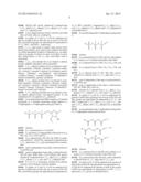 IMMUNE STIMULATORY OLIGORIBONUCLEOTIDE ANALOGS CONTAINING MODIFIED     OLIGOPHOSPHATE MOIETIES diagram and image