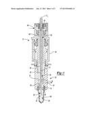 SEALING SYSTEM FOR MOLDING MACHINE diagram and image