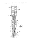 SEALING SYSTEM FOR MOLDING MACHINE diagram and image