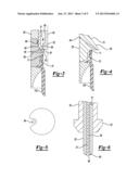 SEALING SYSTEM FOR MOLDING MACHINE diagram and image