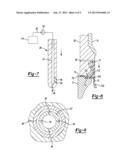 SEALING SYSTEM FOR MOLDING MACHINE diagram and image