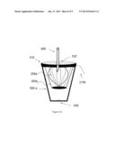 Environmentally friendly beverage filter package and beverage filter     chamber diagram and image