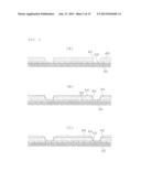 PRINTED WIRING BOARD AND METHOD FOR MANUFACTURING THE SAME diagram and image