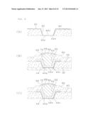 PRINTED WIRING BOARD AND METHOD FOR MANUFACTURING THE SAME diagram and image