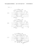 PRINTED WIRING BOARD AND METHOD FOR MANUFACTURING THE SAME diagram and image