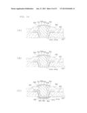 PRINTED WIRING BOARD AND METHOD FOR MANUFACTURING THE SAME diagram and image