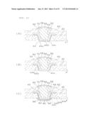 PRINTED WIRING BOARD AND METHOD FOR MANUFACTURING THE SAME diagram and image