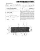 METHOD FOR MANUFACTURING MATERIAL OF ENERGY PRODUCT diagram and image