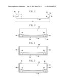 APPLIANCE FASCIA AND MOUNTING THEREFORE diagram and image