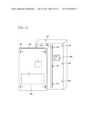 APPLIANCE FASCIA AND MOUNTING THEREFORE diagram and image