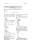 TRANSPARENT OR TRANSPARENT COLORED LITHIUM ALUMINIUM SILICATE GLASS     CERAMIC ARTICLES HAVING ADAPTED THERMAL EXPANSION AND USE THEREOF diagram and image