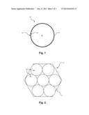 Porous Metal Oxide Particles and Their Methods of Synthesis diagram and image