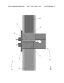 THROUGH WELD INTERCONNECT JOINT diagram and image
