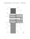 THROUGH WELD INTERCONNECT JOINT diagram and image