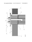 THROUGH WELD INTERCONNECT JOINT diagram and image