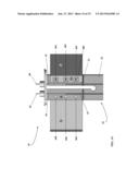 THROUGH WELD INTERCONNECT JOINT diagram and image