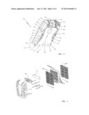 RECHARGEABLE BATTERY PACK FOR AN ELECTRICAL LOAD diagram and image