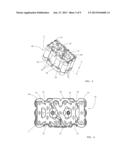 RECHARGEABLE BATTERY PACK FOR AN ELECTRICAL LOAD diagram and image