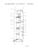 RECHARGEABLE BATTERY PACK FOR AN ELECTRICAL LOAD diagram and image