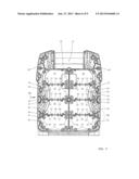 RECHARGEABLE BATTERY PACK FOR AN ELECTRICAL LOAD diagram and image