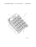 RECHARGEABLE BATTERY PACK FOR AN ELECTRICAL LOAD diagram and image