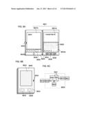 IONIC LIQUID, NONAQUEOUS ELECTROLYTE, AND POWER STORAGE DEVICE diagram and image