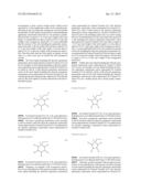 IONIC LIQUID, NONAQUEOUS ELECTROLYTE, AND POWER STORAGE DEVICE diagram and image