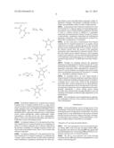 IONIC LIQUID, NONAQUEOUS ELECTROLYTE, AND POWER STORAGE DEVICE diagram and image