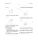 IONIC LIQUID, NONAQUEOUS ELECTROLYTE, AND POWER STORAGE DEVICE diagram and image