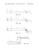 ADJUSTABLE SUCTION TIPS FOR DENTAL AND MEDICAL USES diagram and image