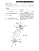 CONNECTING SCREW FOR A DENTAL IMPLANT diagram and image