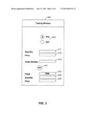 METHOD AND SYSTEM FOR TRAINING TRADERS diagram and image