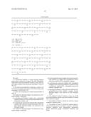 METHODS AND MATERIALS FOR THE DETECTION OF DENGUE VIRUS INFECTION diagram and image