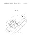 ANALYSIS DEVICE AND METHOD USING THE SAME diagram and image