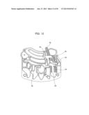 ANALYSIS DEVICE AND METHOD USING THE SAME diagram and image