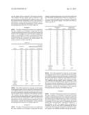 METHOD OF LIPID ASSAY AND REAGENT FOR USE THEREIN diagram and image