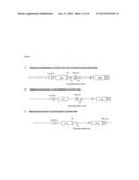 Compositions and methods including B lymphocyte cell line expressing     membrane immunoglobulin different from secreted immunoglobulin diagram and image