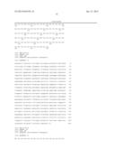 Compositions Comprising A Polypeptide Having Cellulolytic Enhancing     Activity And A Quinone Compound And Uses Thereof diagram and image