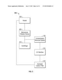 SYSTEMS AND METHODS FOR CONTAMINANT REMOVAL FROM A MICROALGAE CULTURE diagram and image