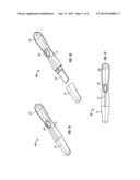 DIAGNOSTIC DETECTION DEVICE diagram and image