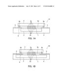 SEMICONDUCTOR DEVICE AND METHOD OF MANUFACTURING THE SAME diagram and image