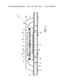 SEMICONDUCTOR DEVICE AND METHOD OF MANUFACTURING THE SAME diagram and image