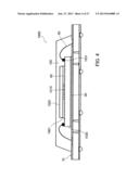 SEMICONDUCTOR DEVICE AND METHOD OF MANUFACTURING THE SAME diagram and image