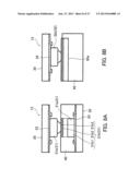 SEMICONDUCTOR DEVICE AND METHOD OF MANUFACTURING THE SAME diagram and image